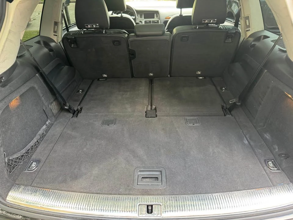 2015 Audi 4L Q7 - Image 11 of 11
