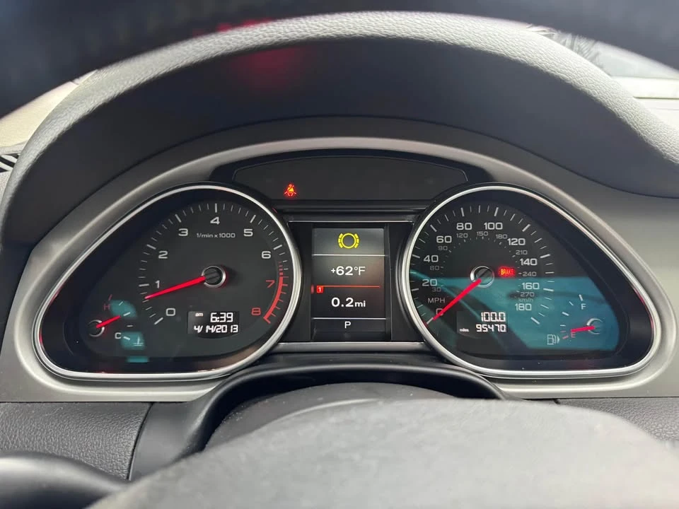 2015 Audi 4L Q7 - Image 16 of 18