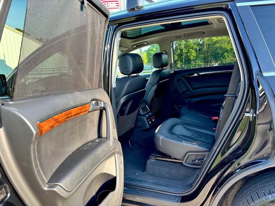 2015 Audi 4L Q7 - Image 17 of 19