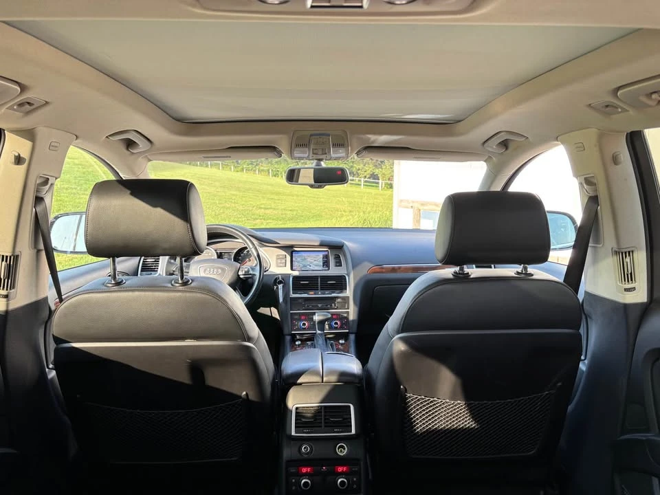 2015 Audi 4L Q7 - Image 14 of 19