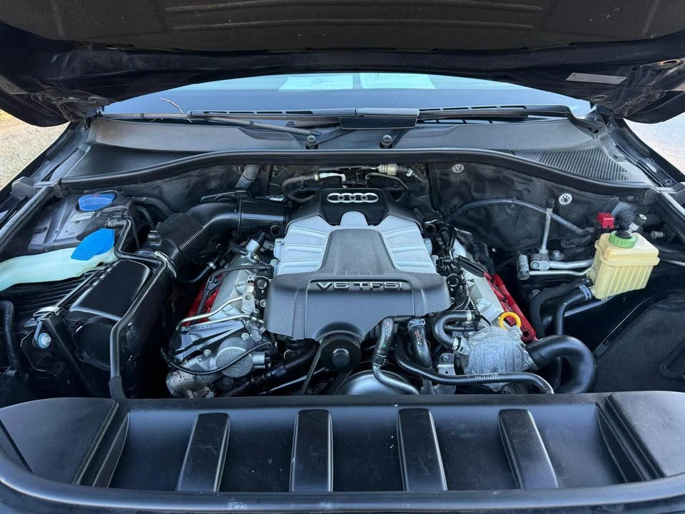 2015 Audi 4L Q7 - Image 19 of 20