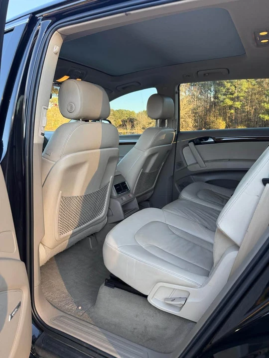 2015 Audi 4L Q7 - Image 18 of 20