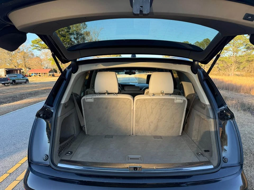 2015 Audi 4L Q7 - Image 20 of 20