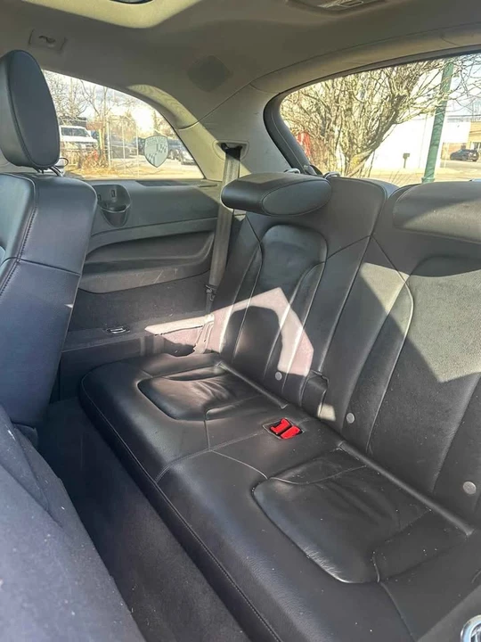2015 Audi 4L Q7 - Image 7 of 8
