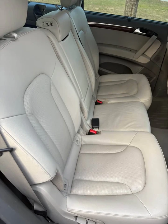2015 Audi 4L Q7 - Image 16 of 19