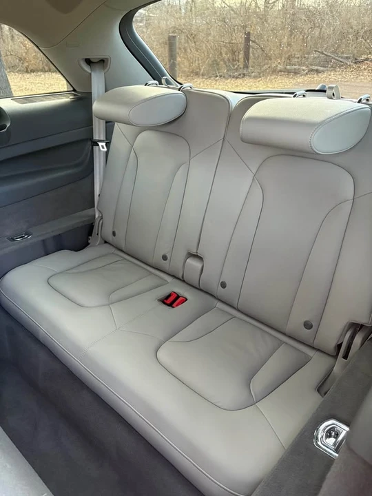 2015 Audi 4L Q7 - Image 17 of 19