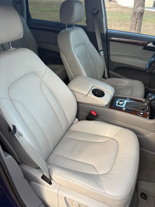 2015 Audi 4L Q7 - Image 14 of 19