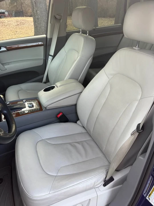 2015 Audi 4L Q7 - Image 13 of 19