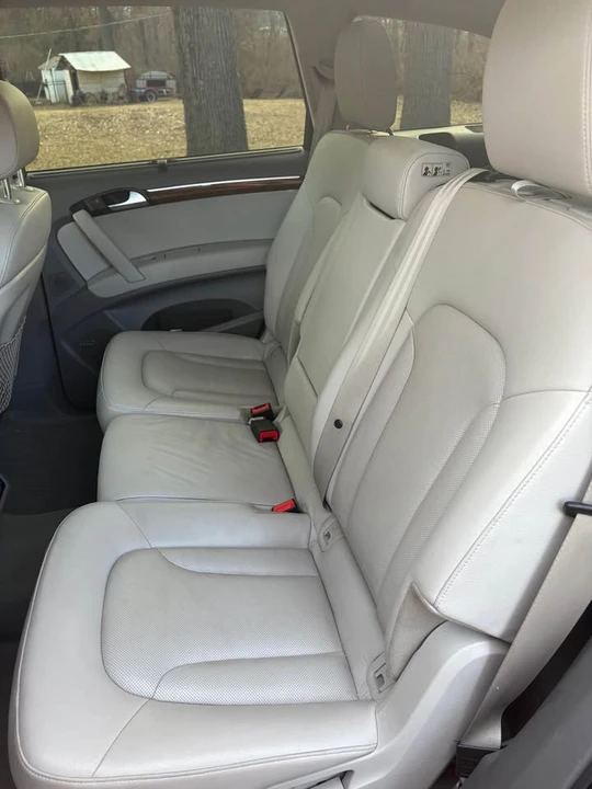 2015 Audi 4L Q7 - Image 15 of 19