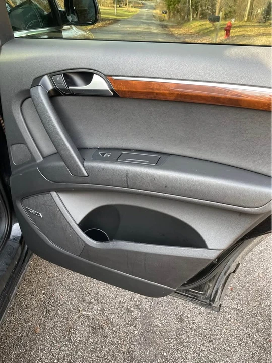 2015 Audi 4L Q7 - Image 11 of 17