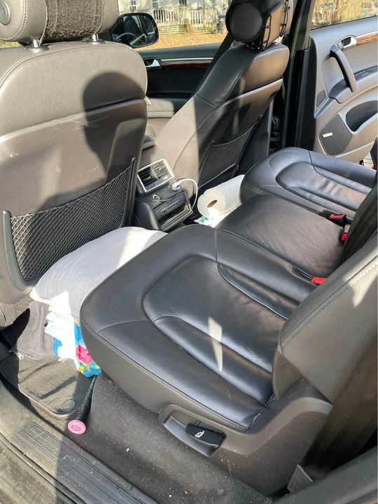 2015 Audi 4L Q7 - Image 12 of 17