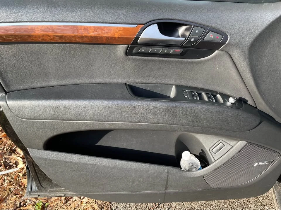 2015 Audi 4L Q7 - Image 17 of 17