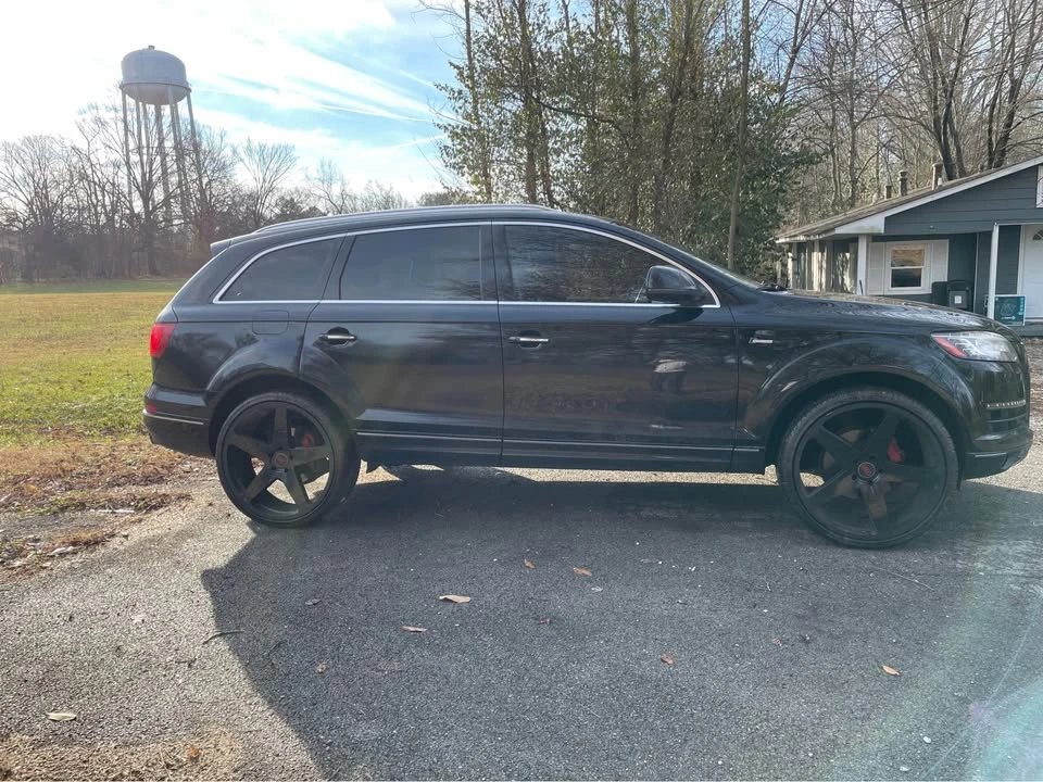 2015 Audi 4L Q7 - Image 3 of 17