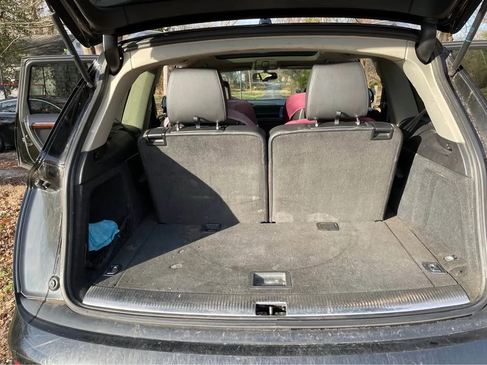 2015 Audi 4L Q7 - Image 14 of 17