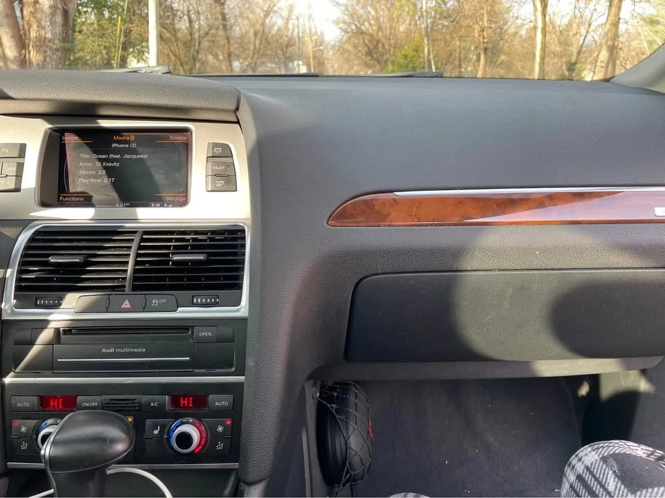 2015 Audi 4L Q7 - Image 6 of 17