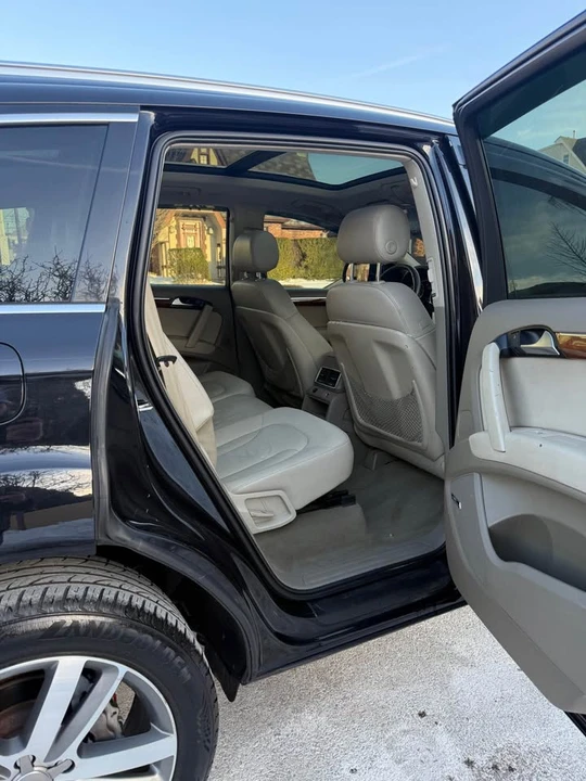 2015 Audi 4L Q7 - Image 10 of 11