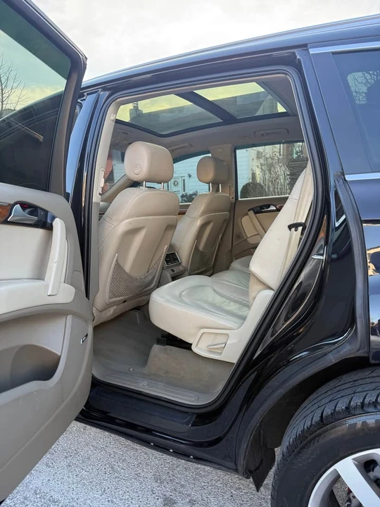 2015 Audi 4L Q7 - Image 11 of 11