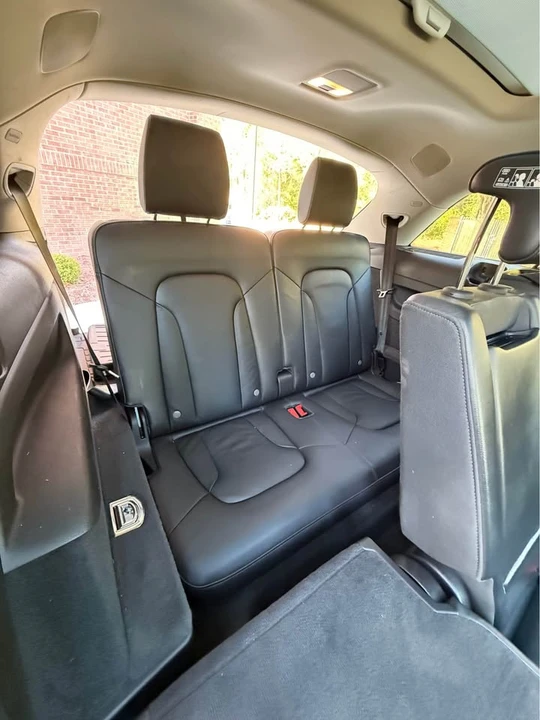 2015 Audi 4L Q7 - Image 12 of 20