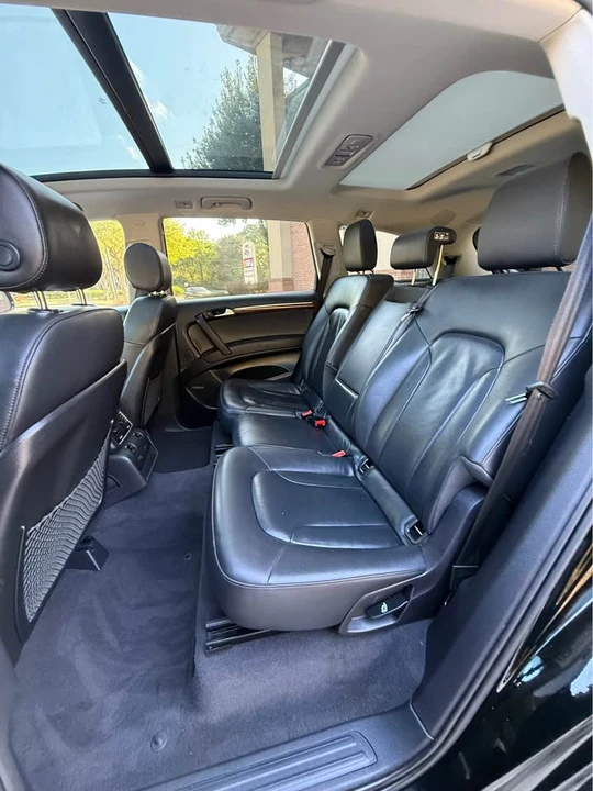 2015 Audi 4L Q7 - Image 18 of 20