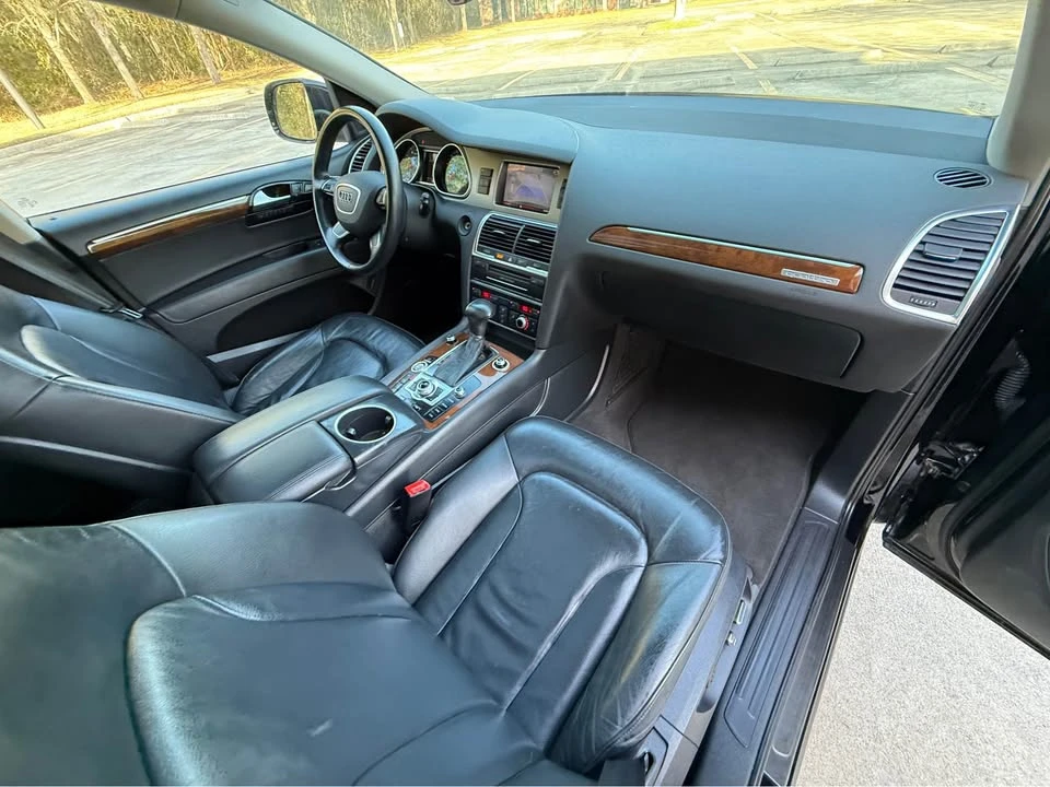 2015 Audi 4L Q7 - Image 19 of 20