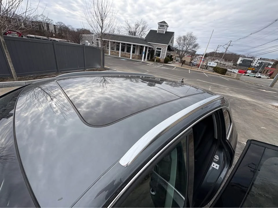 2015 Audi 4L Q7 - Image 9 of 14