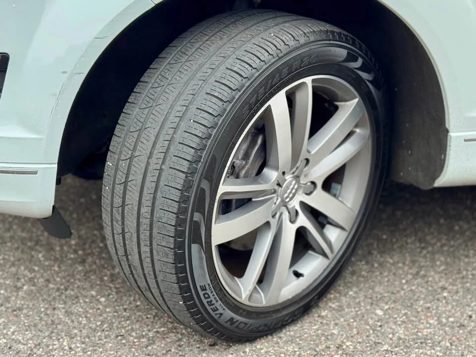 2015 Audi 4L Q7 - Image 18 of 18