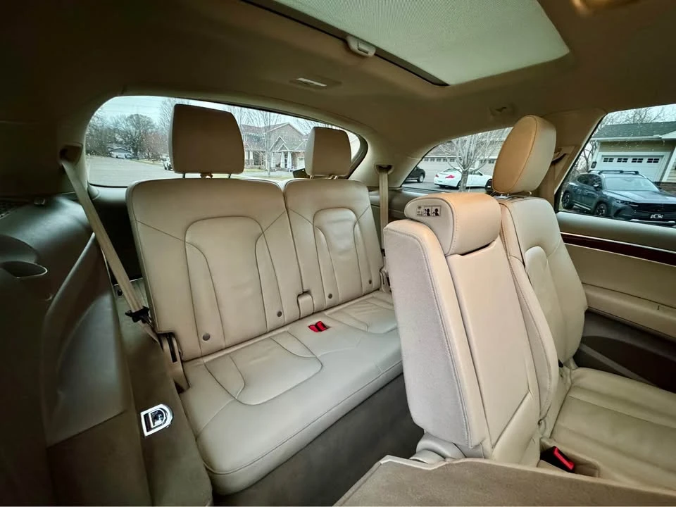 2015 Audi 4L Q7 - Image 13 of 18