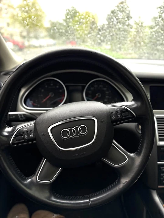 2015 Audi 4L Q7 - Image 14 of 14