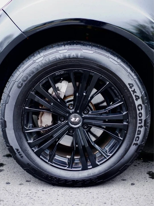 2015 Audi 4L Q7 - Image 7 of 14