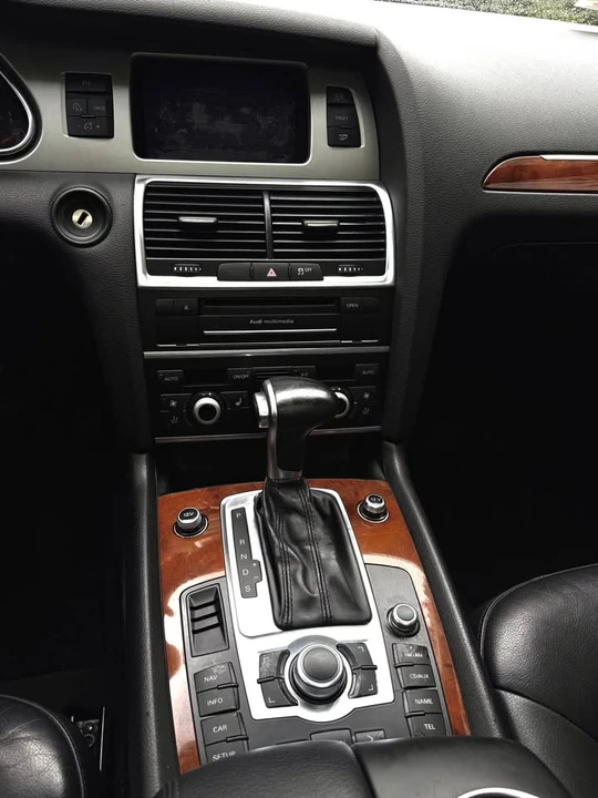 2015 Audi 4L Q7 - Image 10 of 14