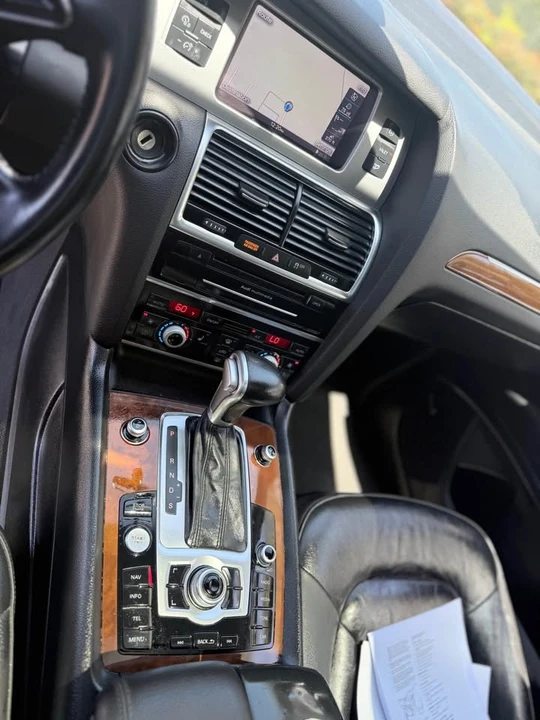 2015 Audi 4L Q7 - Image 18 of 19