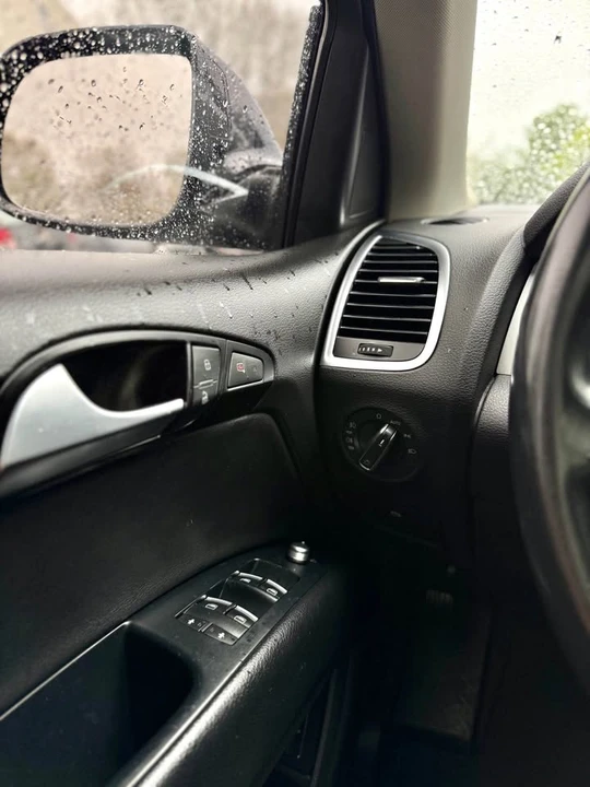 2015 Audi 4L Q7 - Image 11 of 14