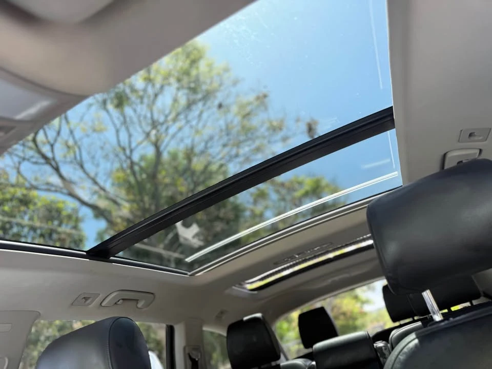 2015 Audi 4L Q7 - Image 10 of 19