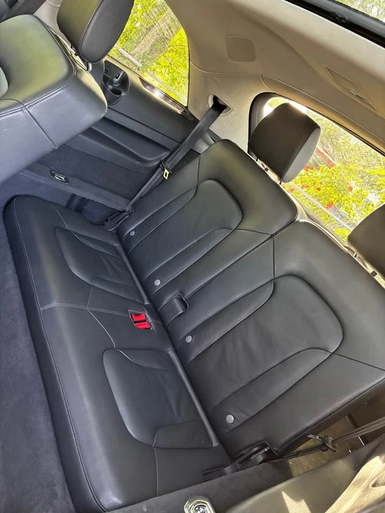 2015 Audi 4L Q7 - Image 7 of 8