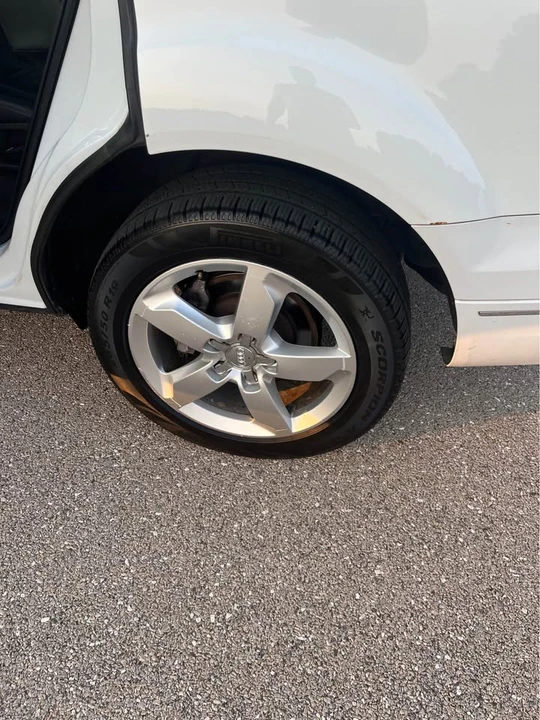 2015 Audi 4L Q7 - Image 6 of 20