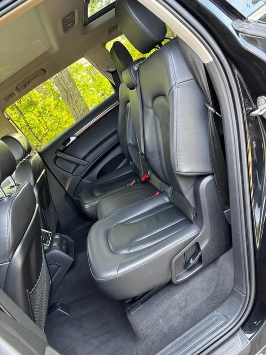 2015 Audi 4L Q7 - Image 6 of 8