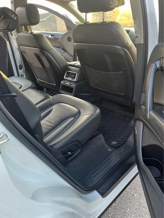 2015 Audi 4L Q7 - Image 9 of 20
