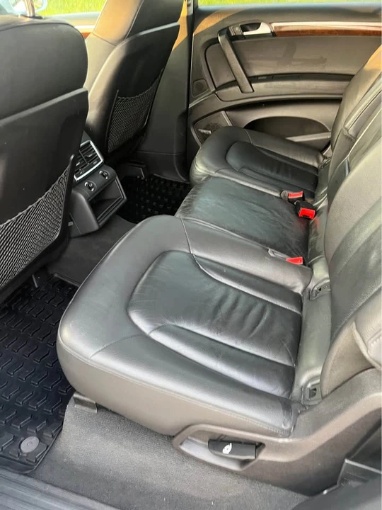 2015 Audi 4L Q7 - Image 11 of 20