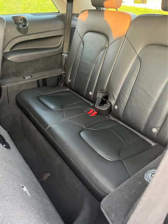 2015 Audi 4L Q7 - Image 12 of 20