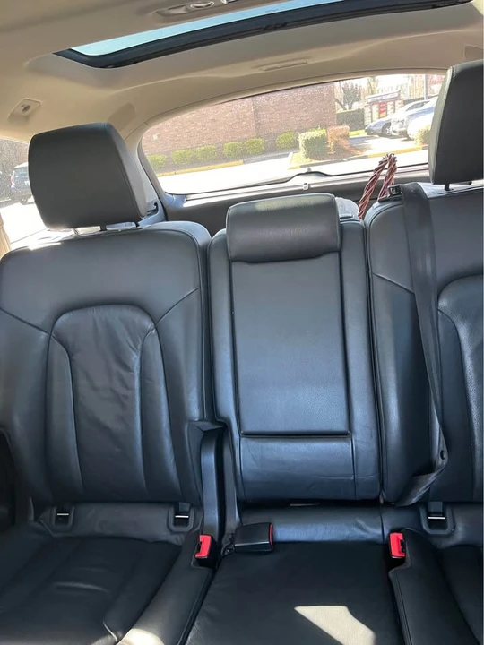 2015 Audi 4L Q7 - Image 13 of 13