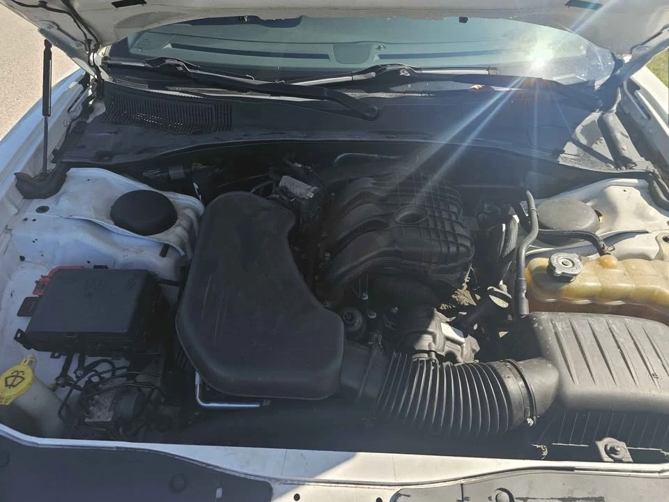 2015 Audi 4L Q7 - Image 16 of 16