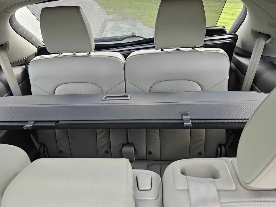 2015 Audi 4L Q7 - Image 6 of 16
