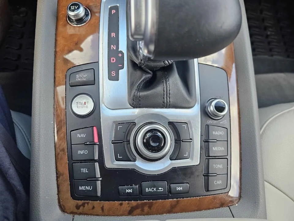 2015 Audi 4L Q7 - Image 13 of 16