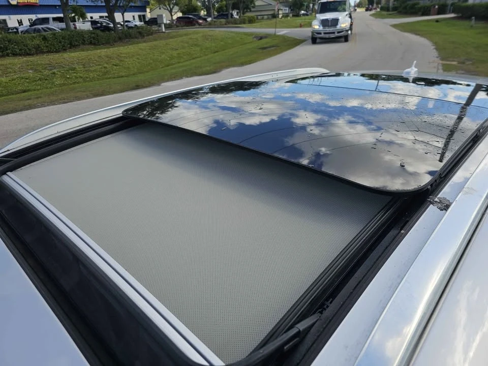 2015 Audi 4L Q7 - Image 10 of 16