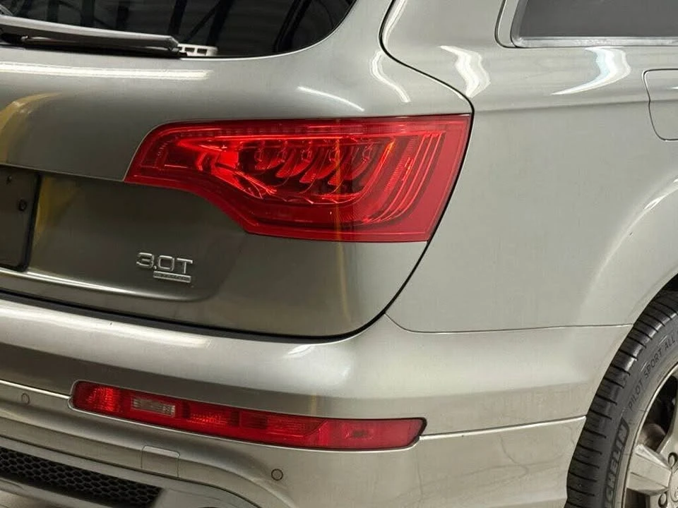 2015 Audi 4L Q7 - Image 7 of 14