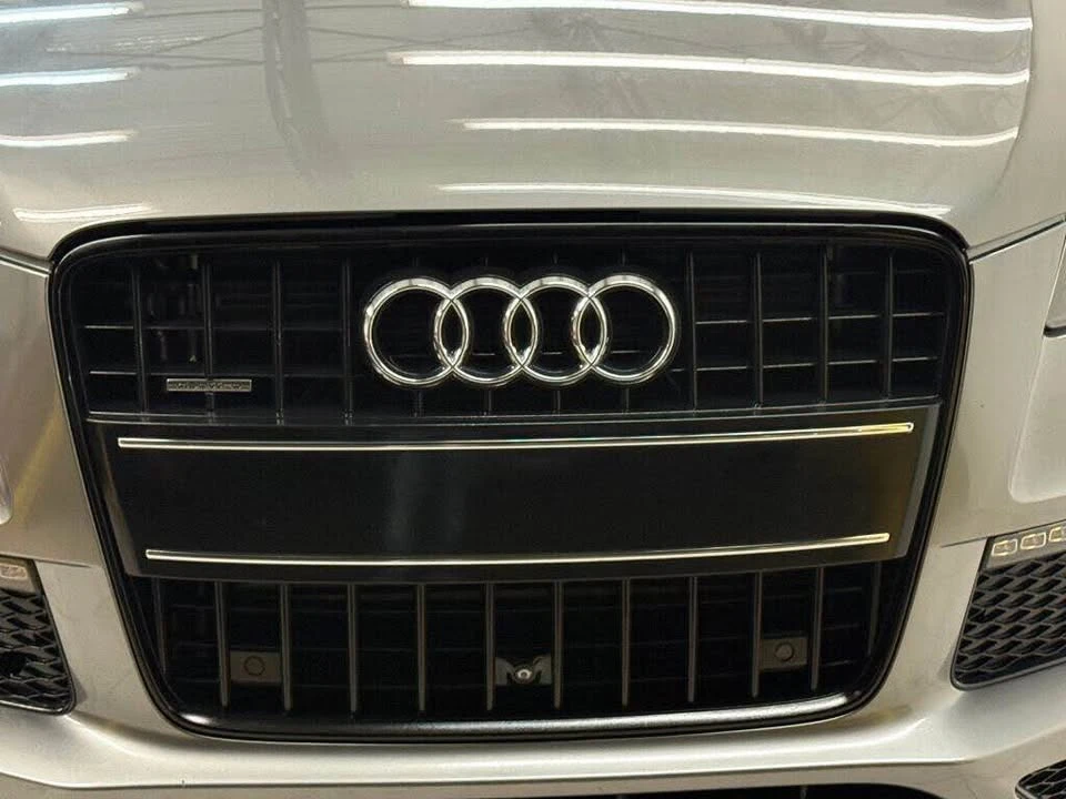 2015 Audi 4L Q7 - Image 9 of 14