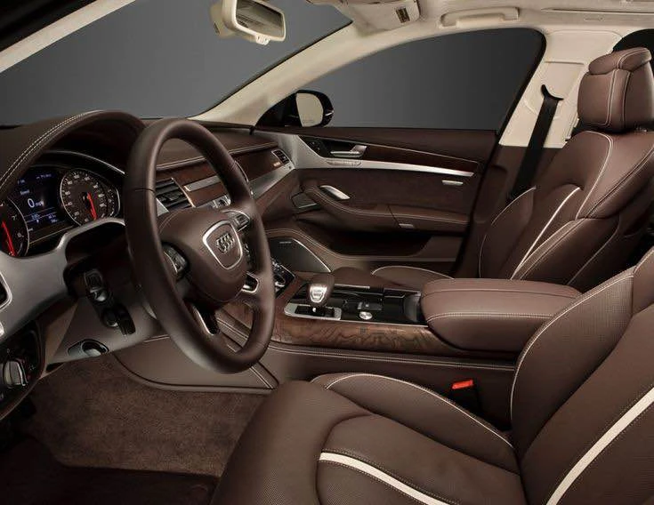 2015 Audi 4L Q7 - Image 11 of 14