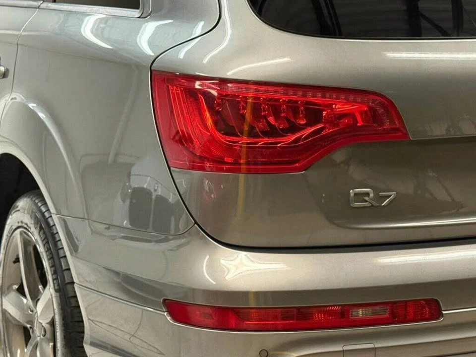 2015 Audi 4L Q7 - Image 5 of 14