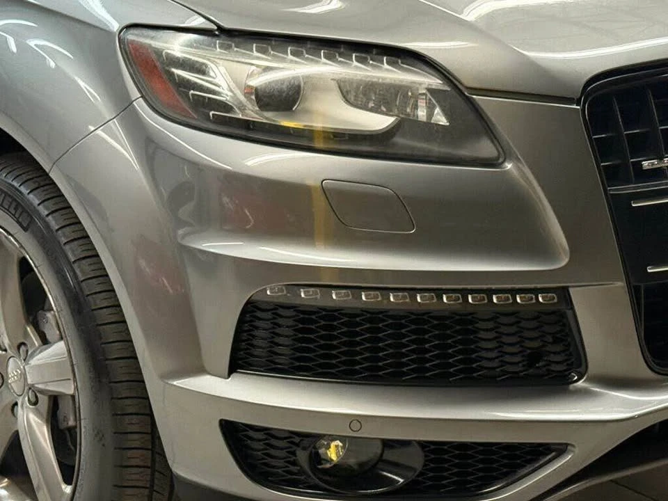 2015 Audi 4L Q7 - Image 8 of 14