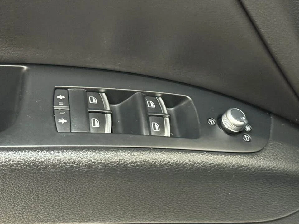 2015 Audi 4L Q7 - Image 4 of 14